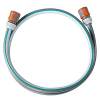 Комплект з'єднувачів Gardena Classic 13 мм 1/2 1,5 м (18011-20)