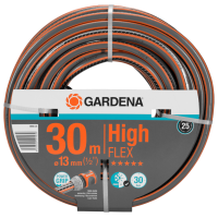 Шланг Gardena HighFlex 13 мм (1/2"), 30 м (18066-20)