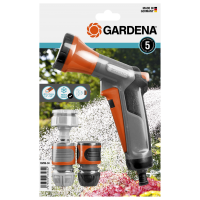 Насадки/розпилювачі Gardena Насадки/розпилювачі Gardena