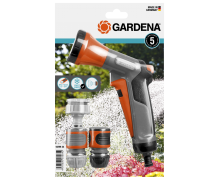Насадки/розпилювачі Gardena
