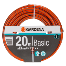 Шланг Gardena Basic 13 мм (1/2"), 20 м (18123-29)