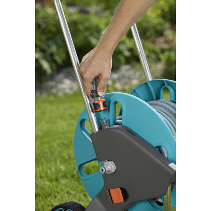 Візок для шланга Gardena CleverRoll M Easy (18515-20)