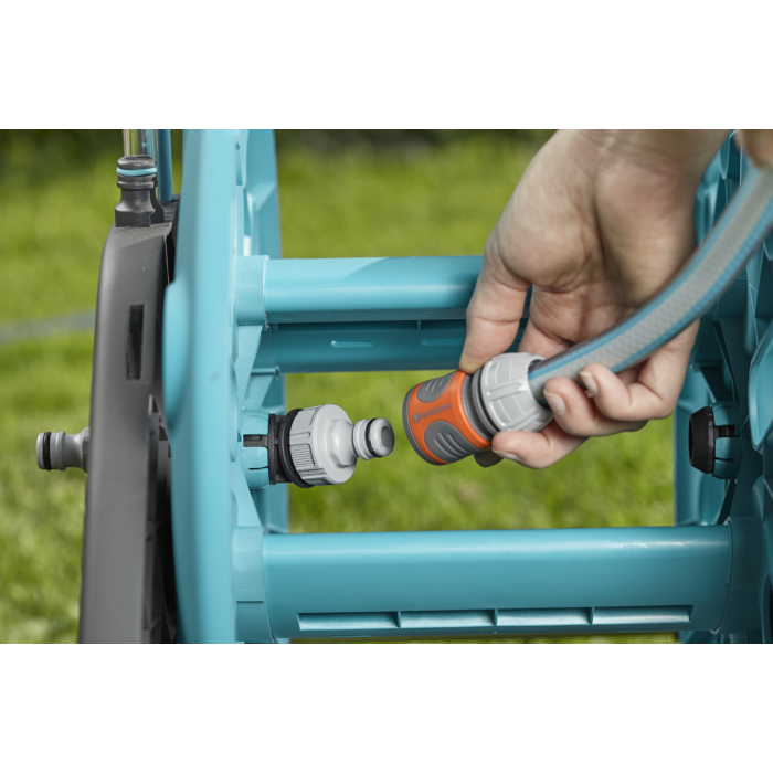 Візок для шланга Gardena CleverRoll M Easy (18515-20)