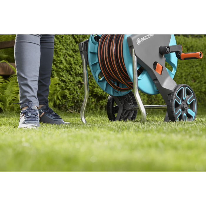 Візок для шланга Gardena CleverRoll M Easy (18515-20)
