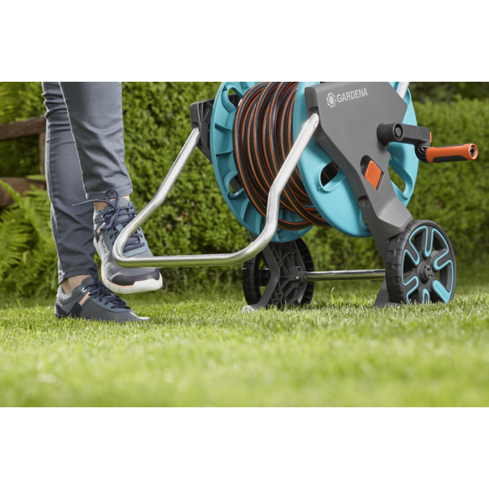 Візок для шланга Gardena CleverRoll M Easy (18515-20)