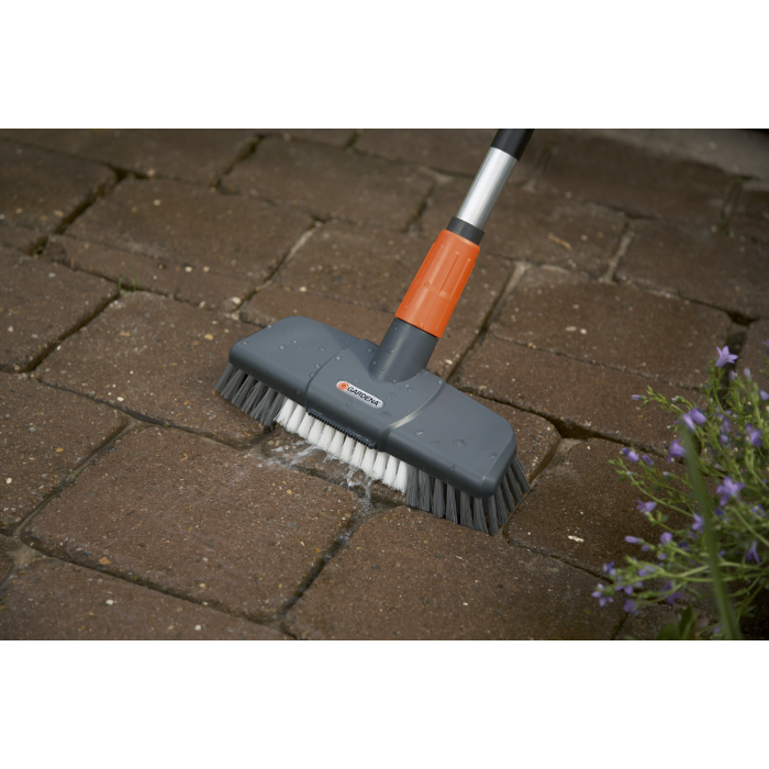 Щітка для водяного очищення Gardena Comfort Cleansystem 27 см (05568-20)