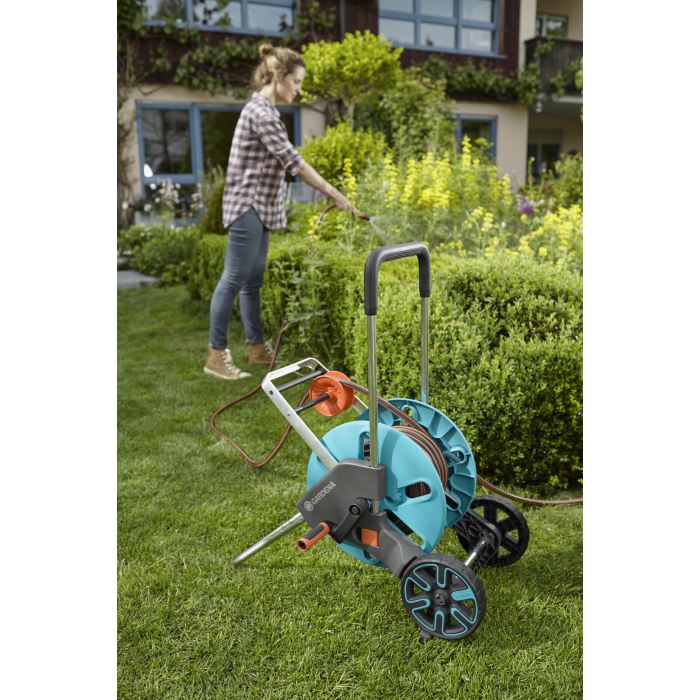 Візок для шланга Gardena CleverRoll M Easy (18515-20)