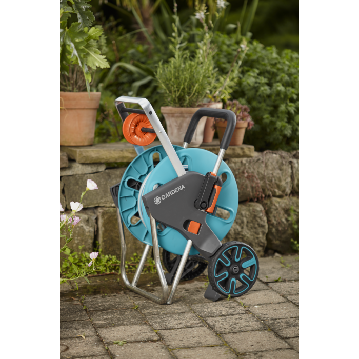 Візок для шланга Gardena CleverRoll M Easy (18515-20)