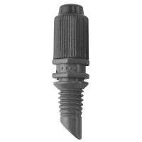 Мікронасадка Gardena Micro-Drip-System секторна 90°, 5 шт (01368-29)