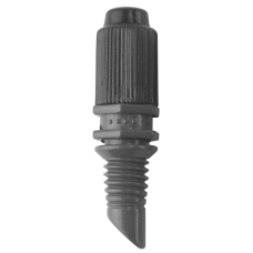 Мікронасадка Gardena Micro-Drip-System секторна 90°, 5 шт (01368-29)