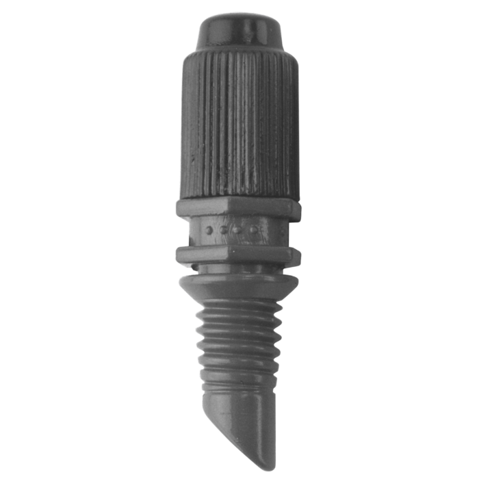 Мікронасадка Gardena Micro-Drip-System секторна 90°, 5 шт (01368-29)