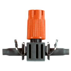 Мікродощувач Gardena Micro-Drip-System Quick & Еаsy 10-40 см, 10 шт (08321-29)