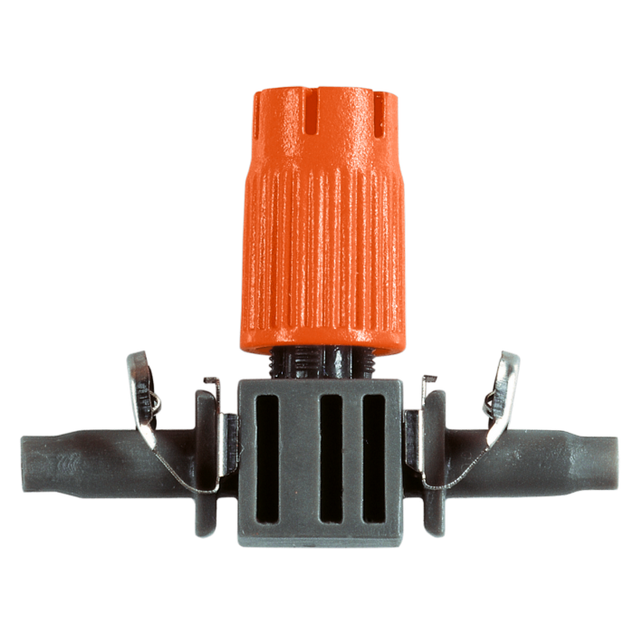 Мікродощувач Gardena Micro-Drip-System Quick & Еаsy 10-40 см, 10 шт (08321-29)