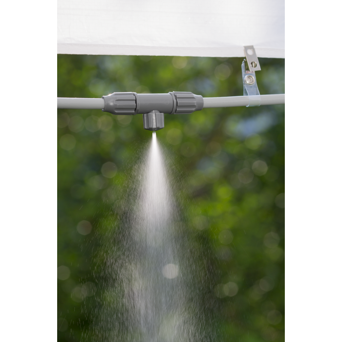 Мікродощувачі системи охолодження туманом Gardena Micro Mist Nozzles 3 шт (13136-20)