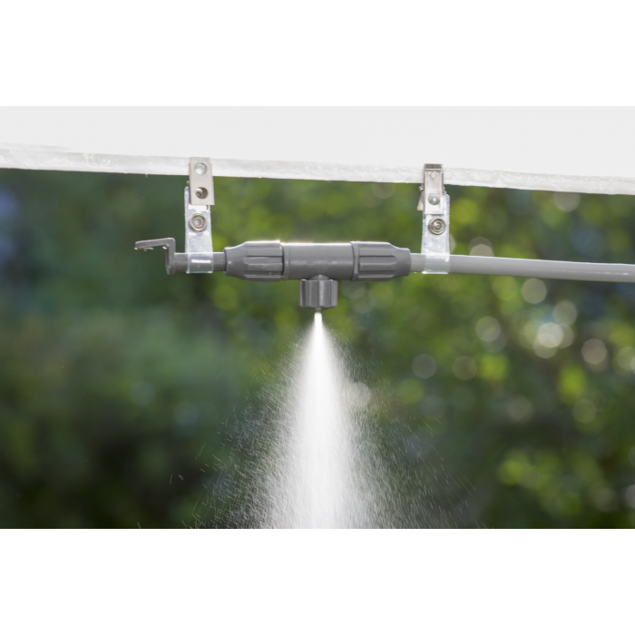 Мікродощувачі системи охолодження туманом Gardena Micro Mist Nozzles 3 шт (13136-20)