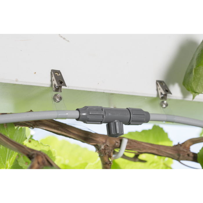 Мікродощувачі системи охолодження туманом Gardena Micro Mist Nozzles 3 шт (13136-20)