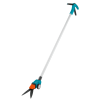 Ножиці для трави Gardena Comfort поворотні з ручкою (08740-20)