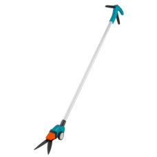 Ножиці для трави Gardena Comfort поворотні з ручкою (08740-20)