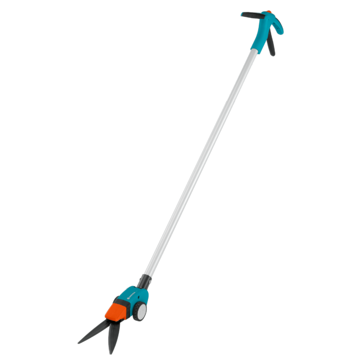 Ножиці для трави Gardena Comfort поворотні з ручкою (08740-20)