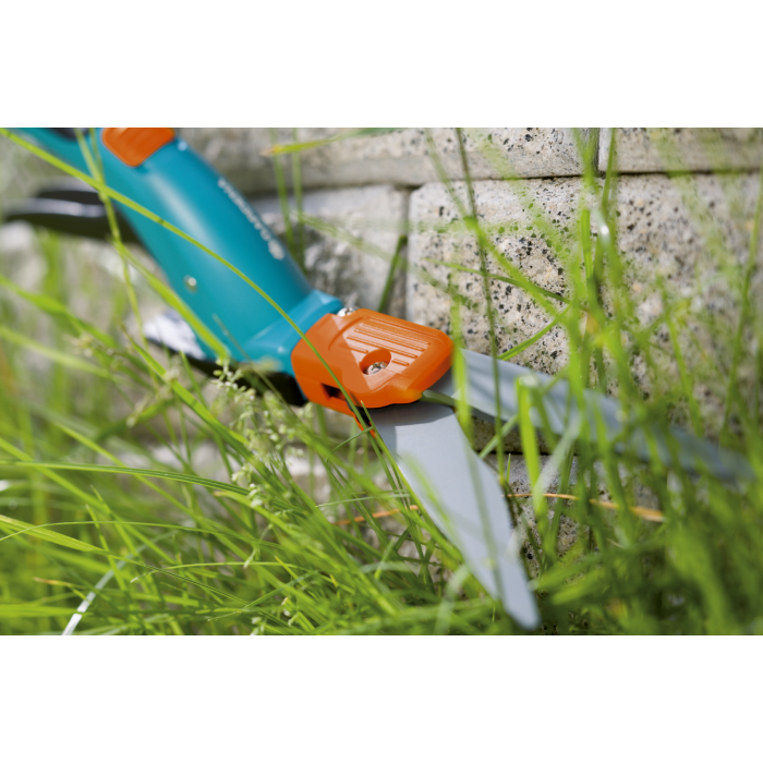 Ножиці для трави Gardena Comfort поворотні (08734-20)