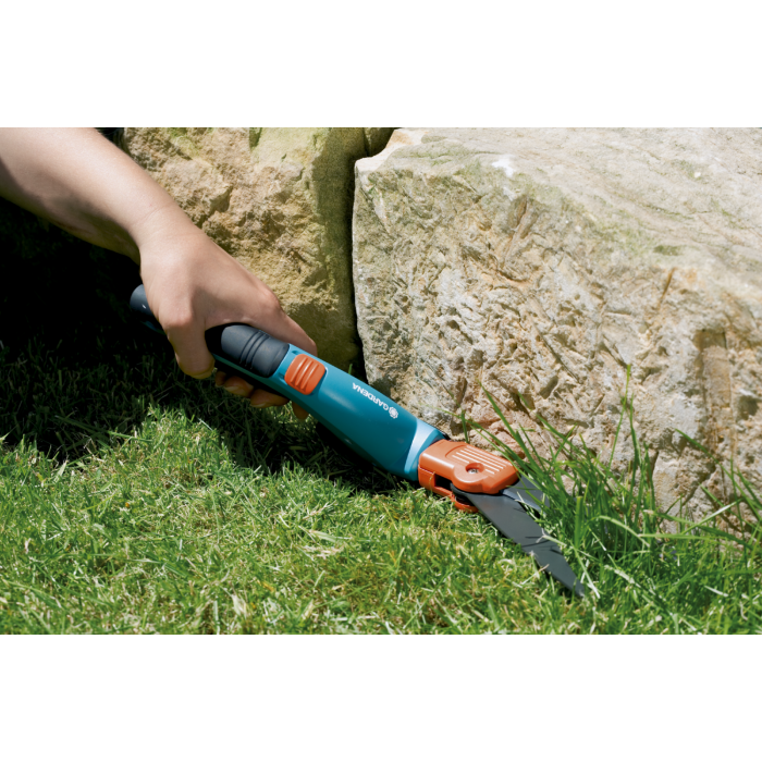 Ножиці для трави Gardena Comfort поворотні (08734-30)