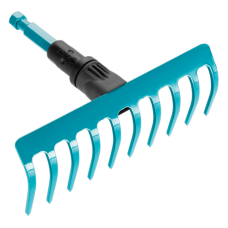 Граблі Gardena Combisystem 18,5 см 10 зубів (03185-20)