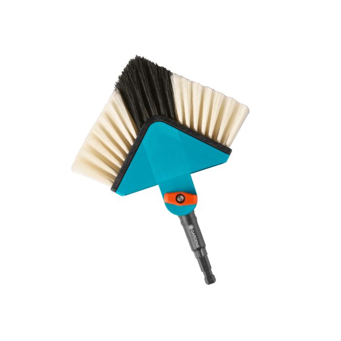 Щітка кутова Gardena combisystem (03633-20)