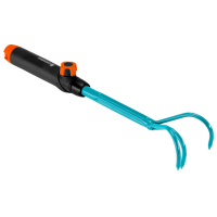 Розрихлювач комбісистеми ручний 7см 8920-20