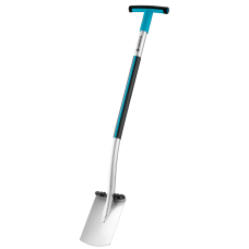 Лопата садова Gardena Terraline T-подібна рукоятка 113 см (03772-20)