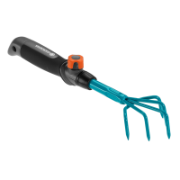 Прополювач ручний Gardena Combisystem Classic Ergo 7 см, 5 зубів (08923-20)