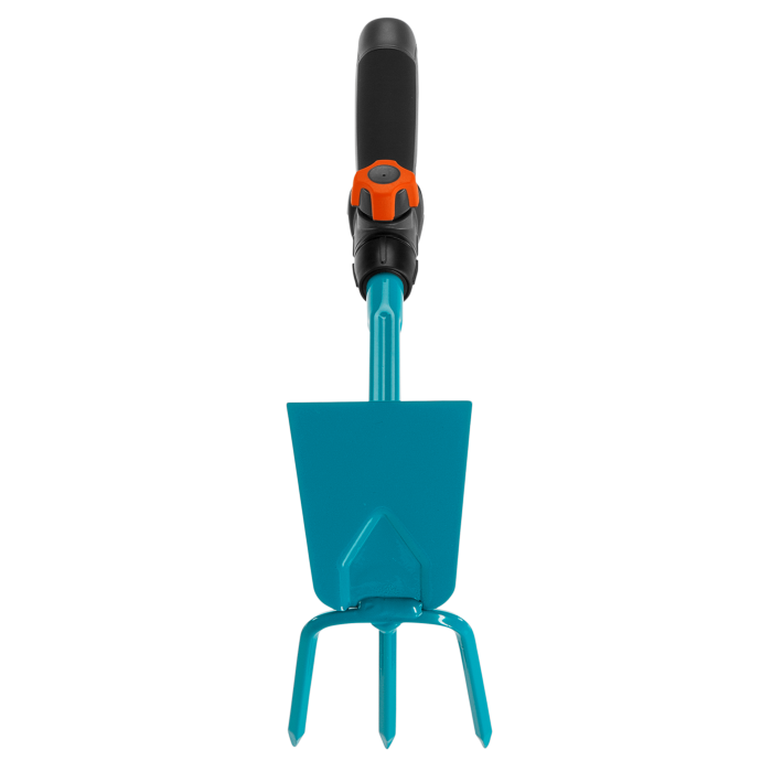 Сапка ручна Gardena Combisystem Classic Ergo 6.5 см, 3 зуба (08915-20)