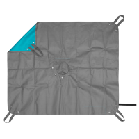 Килимок для садівництва Gardena City Gardening Planting Mat M 100х120 см (00506-20)
