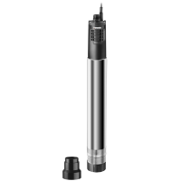 Насос для свердловин автоматичний Gardena Premium 6000/5 Inox Automatic (01499-20)