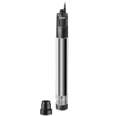 Насос для свердловин автоматичний Gardena Premium 6000/5 Inox Automatic (01499-20)