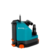 Насос дренажний для чистої води Gardena 9000 Aquasensor Comfort (01783-20)
