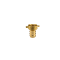 Штуцер Gardena G 3/4" для шлангів 19 мм 3/4" (07144-20)