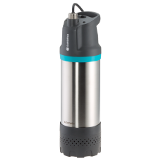 Насос занурювальний автоматичний Gardena 6100/5 inox automatic (01773-20)