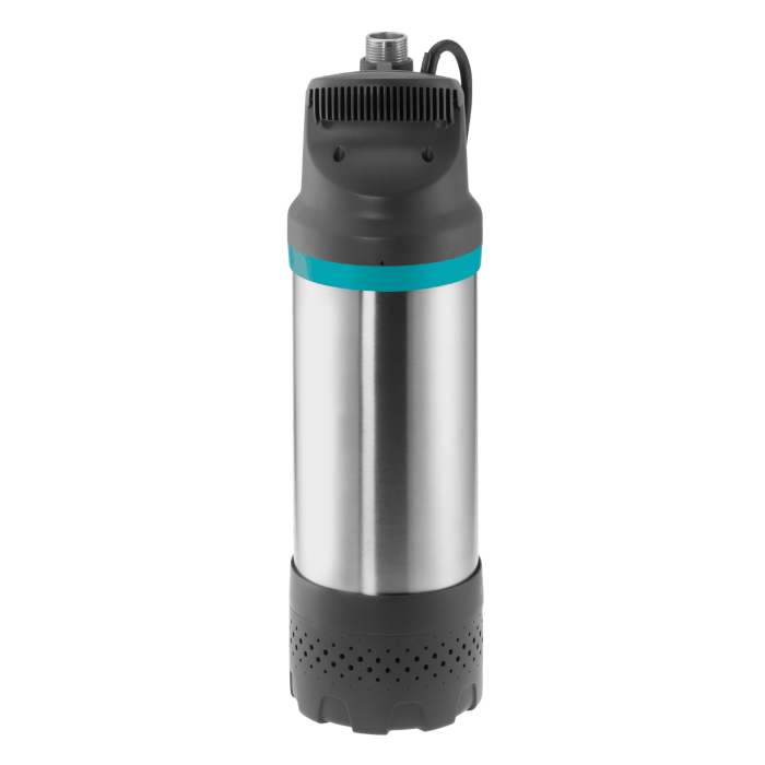 Насос занурювальний автоматичний Gardena 6100/5 inox automatic (01773-20)