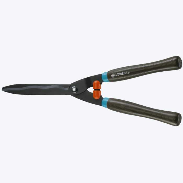 Ножиці для живоплоту механічні Gardena Classic 540 FSC (00391-29)