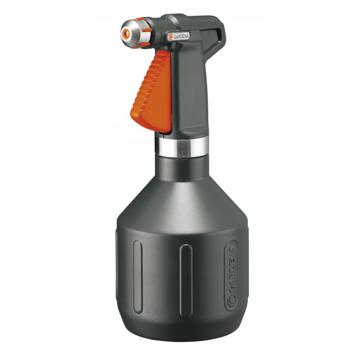 Обприскувач ручний Gardena Premium 1 літр (00806-20)