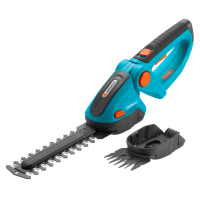 Ножиці для газонів і кущів акумуляторні Gardena ComfortCut (08897-20)