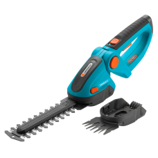 Ножиці для газонів і кущів акумуляторні Gardena ComfortCut (08897-20)