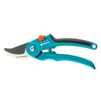 Секатор Gardena Classic B/S-M Bypass до 22 мм (08853-34)