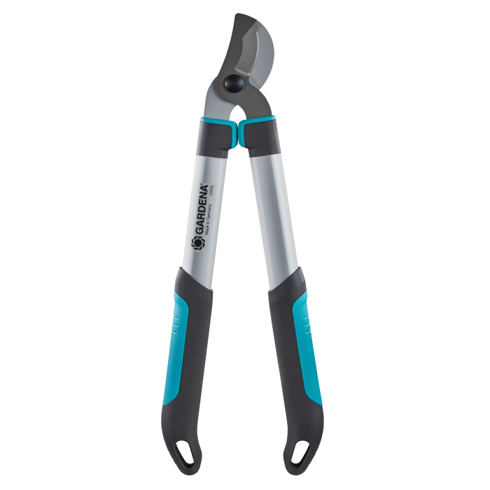 Сучкоріз для зелених гілок до 42 мм Gardena EasyCut 500 B (12002-20) Сучкоріз для зелених гілок до 42 мм Gardena EasyCut 500 B (12002-20)