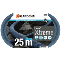 Текстильний шланг Gardena Liano Xtreme 19 мм (3/4"), 25 м (18482-20)