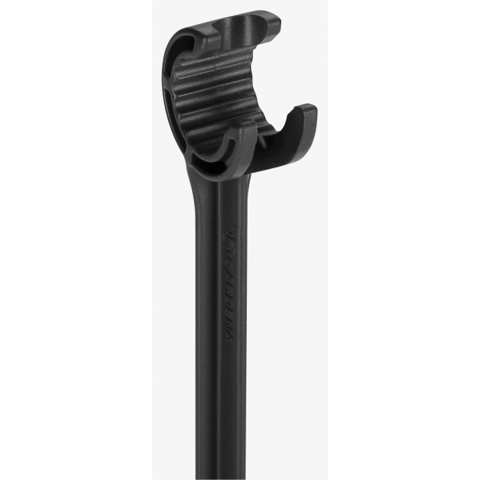 Кілочки Gardena Micro-Drip-System для шлангів 13 мм 1/2", 10 шт (13208-20)