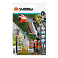 Базовий набір Gardena для приміщень з розпилювачем (18274-20)