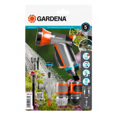 Базовий набір Gardena для приміщень з розпилювачем (18274-20)