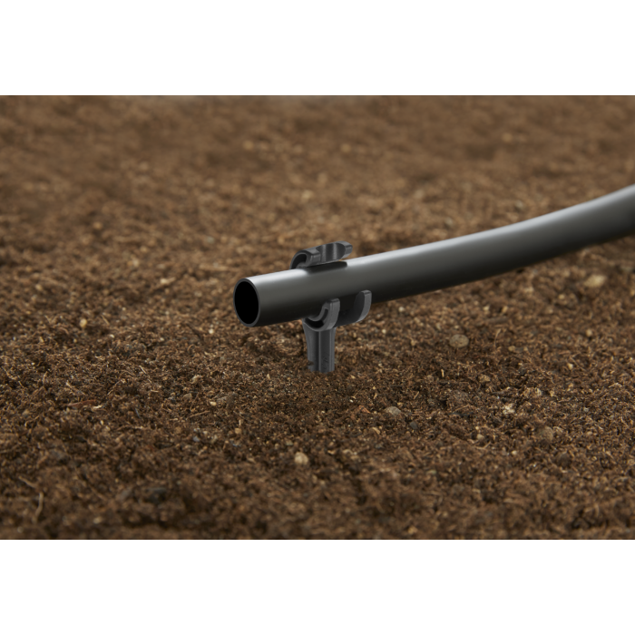 Кілочки Gardena Micro-Drip-System для шлангів 13 мм 1/2", 10 шт (13208-20)