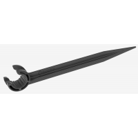 Кілочки Gardena Micro-Drip-System для шлангів 13 мм 1/2", 10 шт (13208-20)